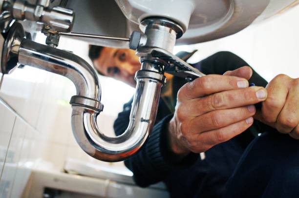 Best Plumbing System Maintenance  in Dickson, OK